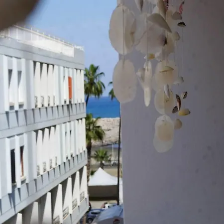 Apartment Juliana Boutique Aparments Larnaca