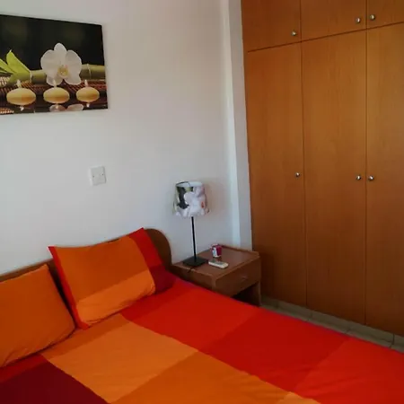 Juliana Boutique Aparments *