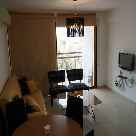 Juliana Boutique Aparments