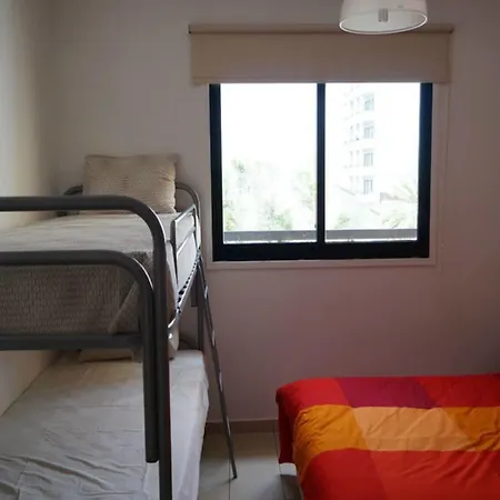 Juliana Boutique Aparments Lárnaca