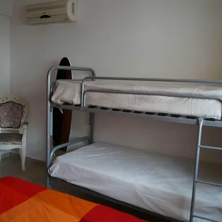 아파트 Juliana Boutique Aparments *