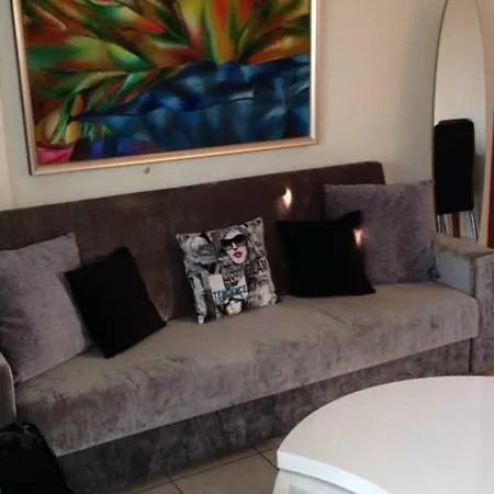 아파트 Juliana Boutique Aparments *