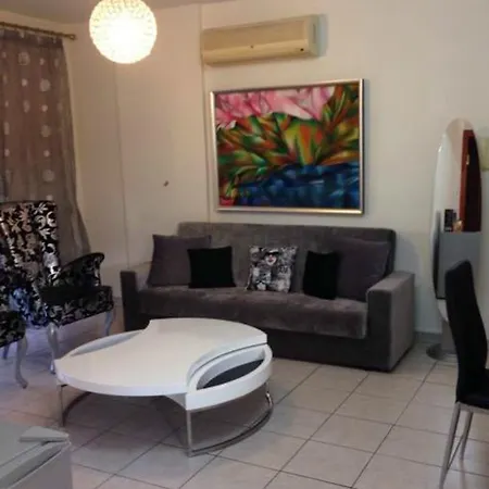 아파트 Juliana Boutique Aparments