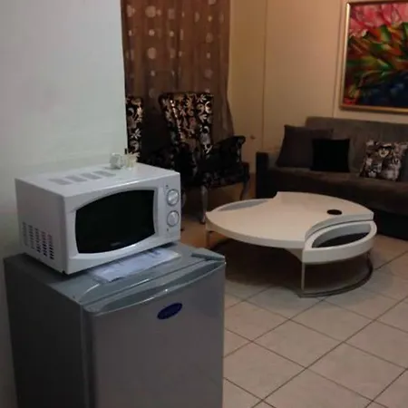 Apartamento Juliana Boutique Aparments