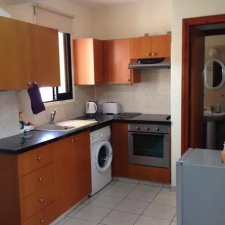 Apartamento Juliana Boutique Aparments *