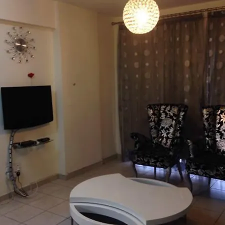 아파트 Juliana Boutique Aparments