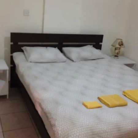 Juliana Boutique Aparments Larnaca