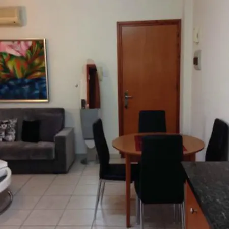 Juliana Boutique Aparments