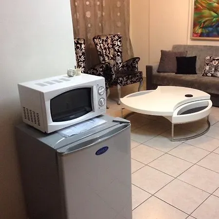 Apartment Juliana Boutique Aparments