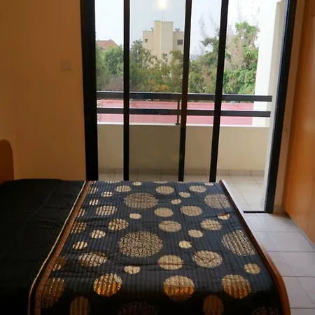 Apartment Juliana Boutique Aparments Larnaca