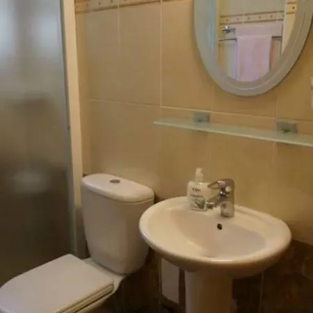 Juliana Boutique Aparments 라르나카