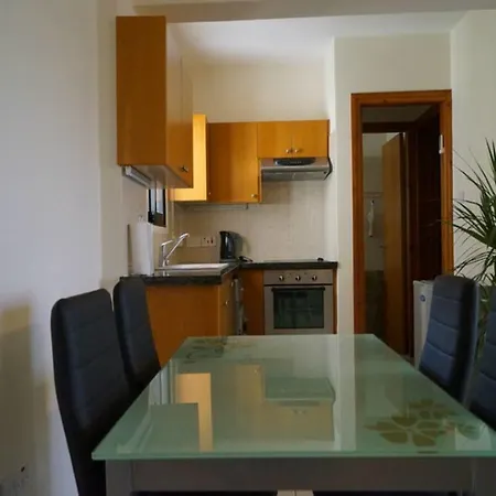 아파트 Juliana Boutique Aparments