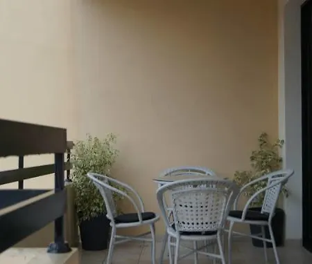 Apartment Juliana Boutique Aparments