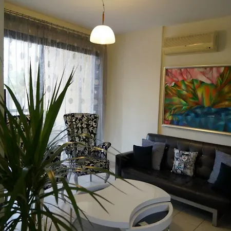 Apartamento Juliana Boutique Aparments *