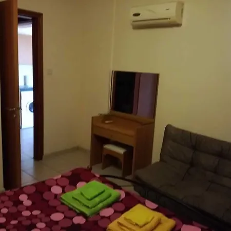 아파트 Juliana Boutique Aparments *