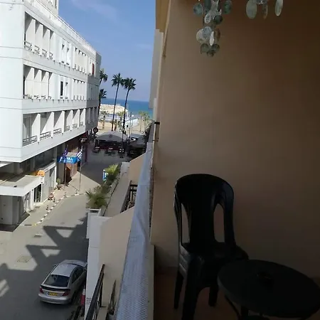 Juliana Boutique Aparments Apartment Larnaca