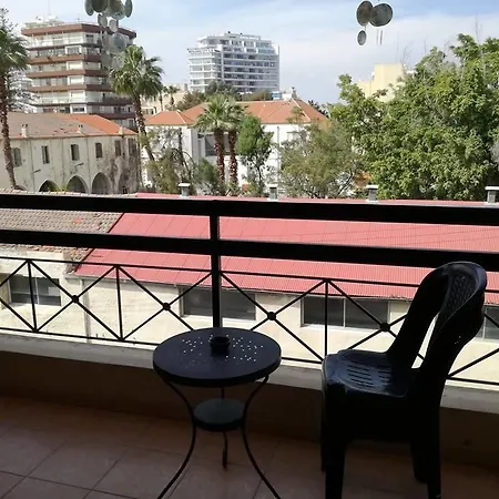 Apartamento Juliana Boutique Aparments *