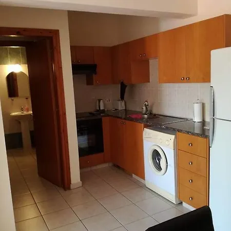 Apartamento Juliana Boutique Aparments *