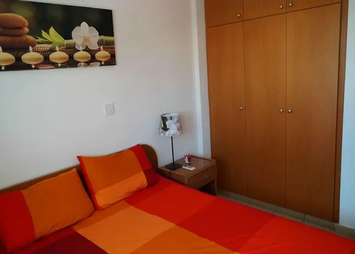 Juliana Boutique Aparments *