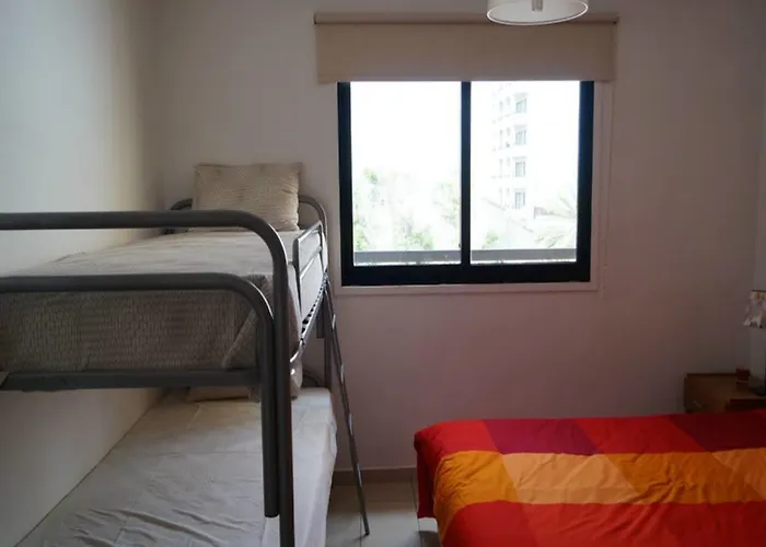 Juliana Boutique Aparments ラルナカ