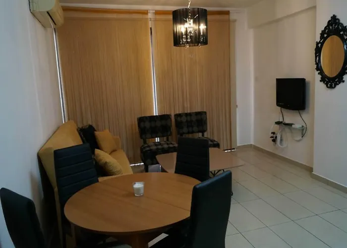 Juliana Boutique Aparments *