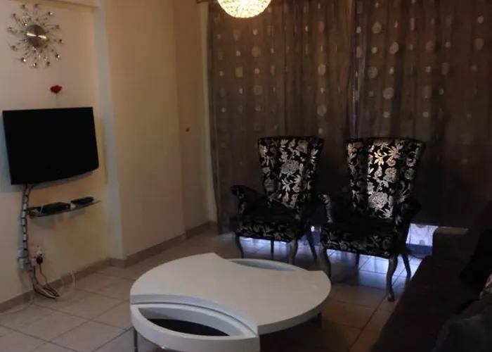 Juliana Boutique Aparments