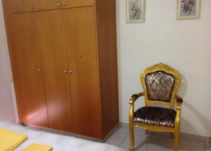 Juliana Boutique Aparments