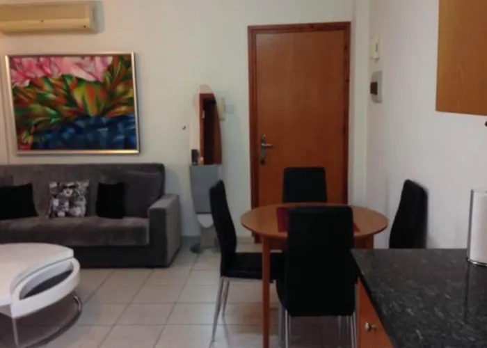 Juliana Boutique Aparments