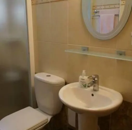 Juliana Boutique Aparments ラルナカ