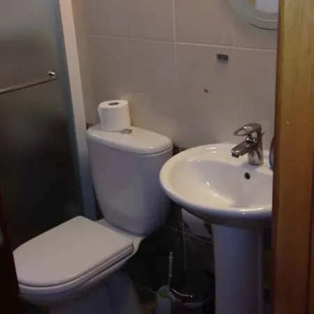 アパート Juliana Boutique Aparments *