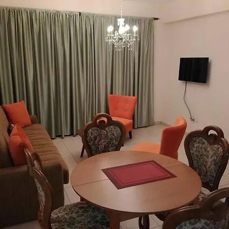 アパート Juliana Boutique Aparments *