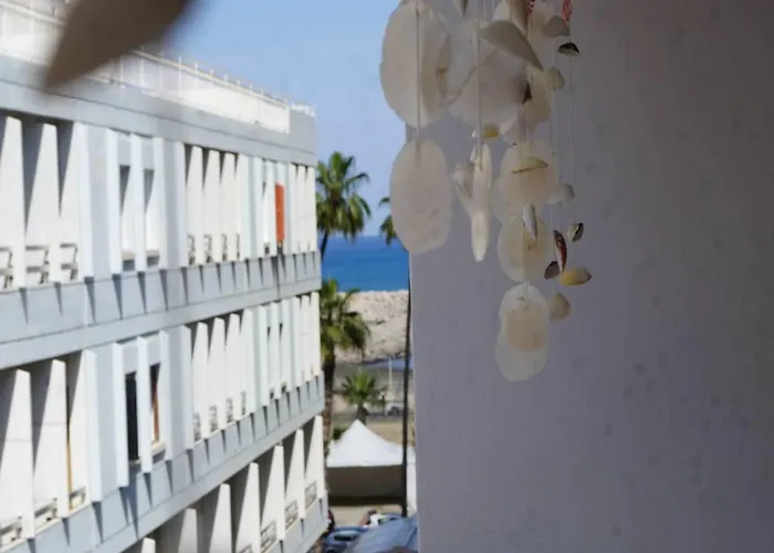 Apartament Juliana Boutique Aparments Larnaca