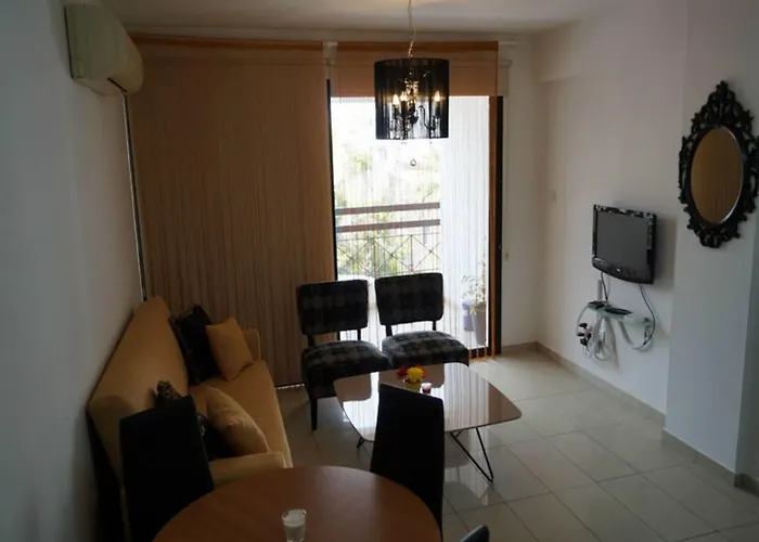 Juliana Boutique Aparments
