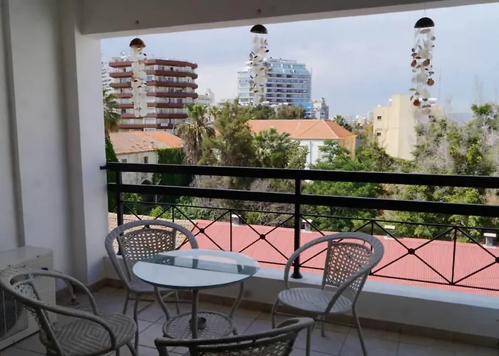 Apartament Juliana Boutique Aparments