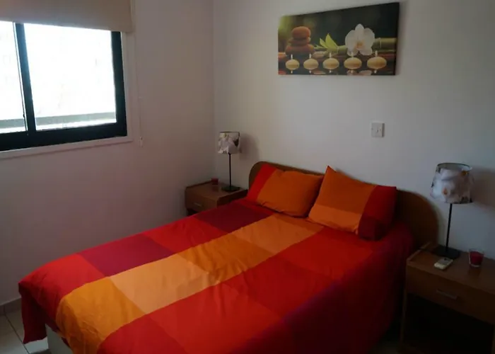 Juliana Boutique Aparments Apartament *