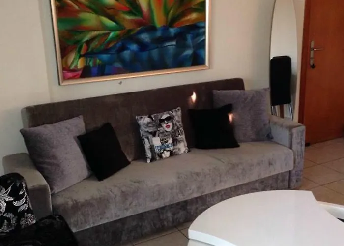 Apartament Juliana Boutique Aparments *