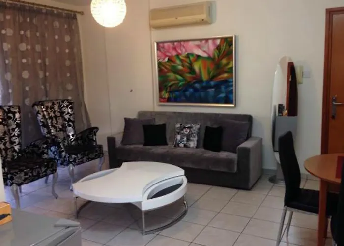 Apartament Juliana Boutique Aparments
