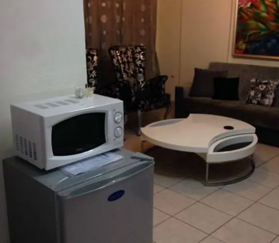 Apartament Juliana Boutique Aparments