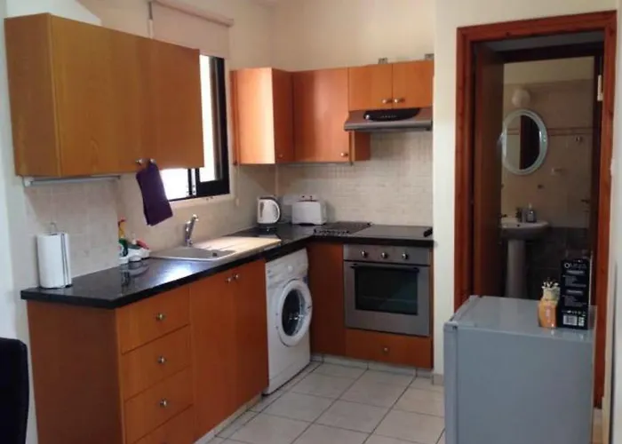 Apartament Juliana Boutique Aparments *