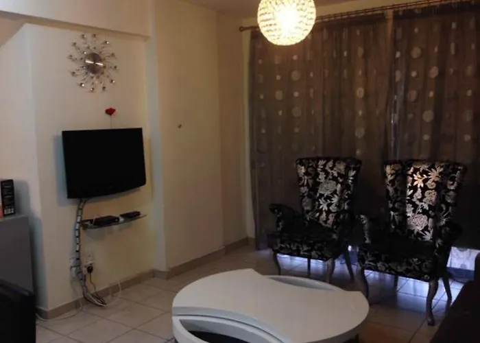 Apartament Juliana Boutique Aparments