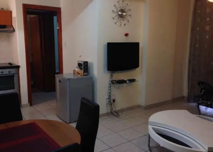 Apartament Juliana Boutique Aparments *