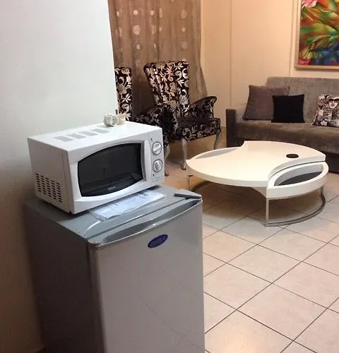 Apartament Juliana Boutique Aparments