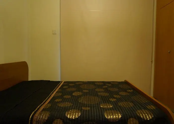 Apartament Juliana Boutique Aparments