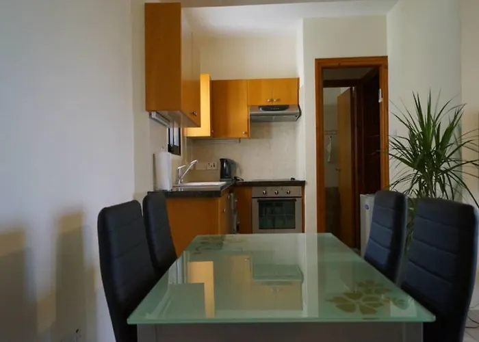 Apartament Juliana Boutique Aparments