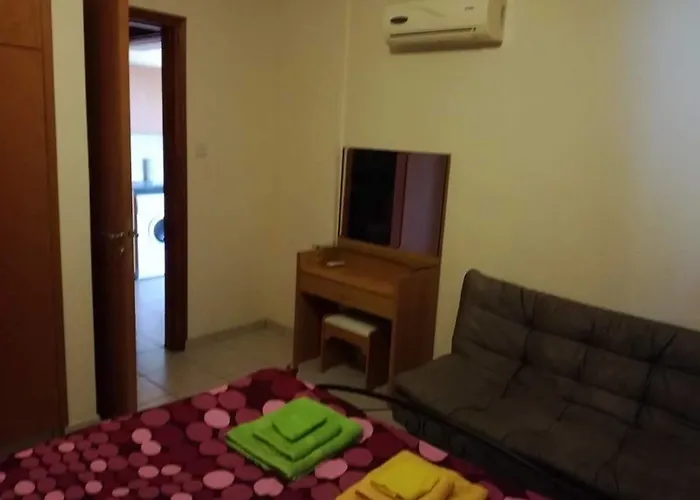 Apartament Juliana Boutique Aparments *