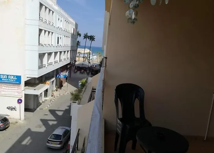 Juliana Boutique Aparments Apartament Larnaca