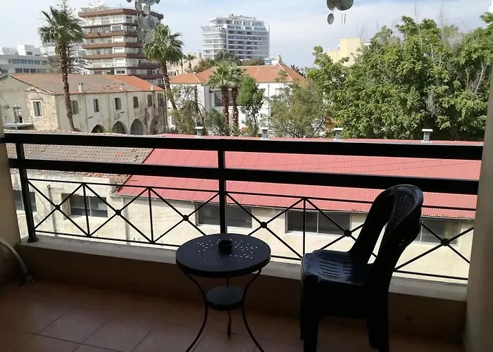 Apartament Juliana Boutique Aparments *