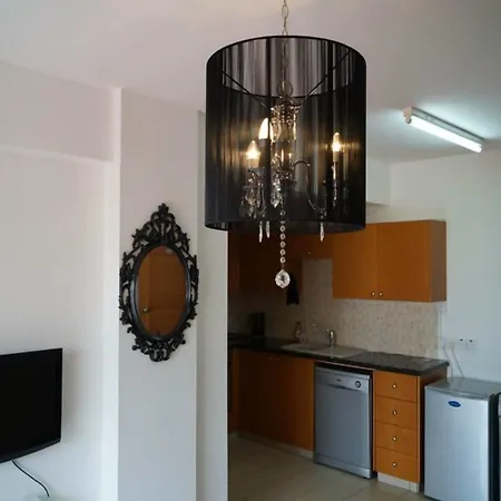 Juliana Boutique Aparments Apartment Larnaca