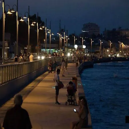 Apartment Juliana Boutique Aparments Larnaca