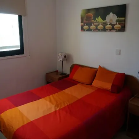 Juliana Boutique Aparments Apartment *